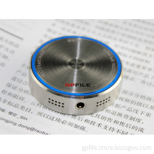 Blue Tooth Wireless Speaker (GP823)